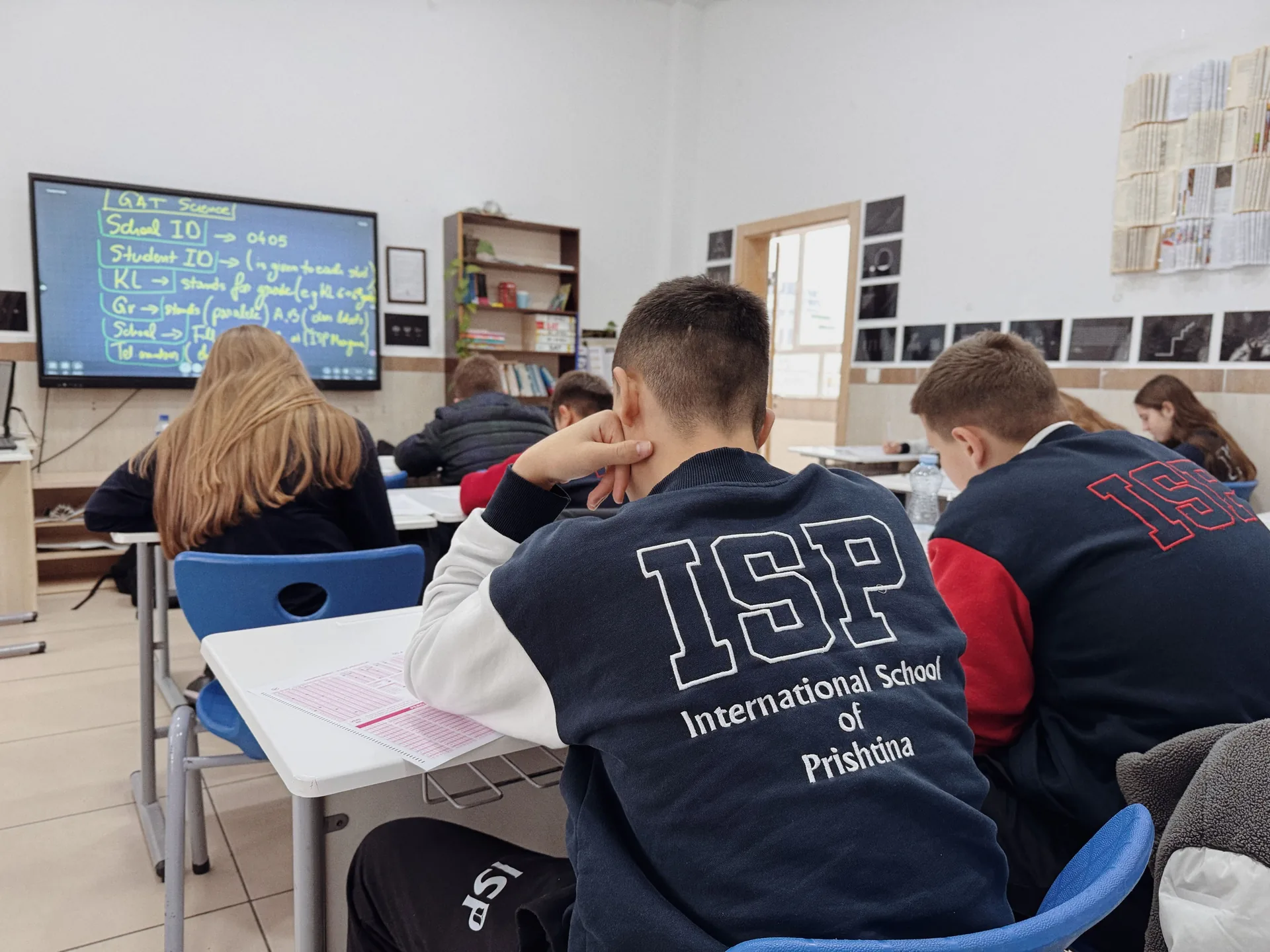 Оформление документов